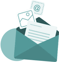 newsletter icon